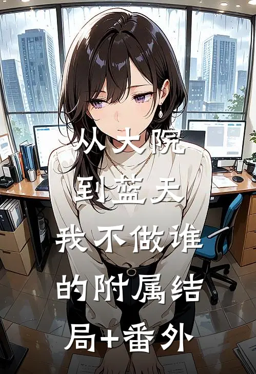 从大院到蓝天，我不做谁的附属结局+番外