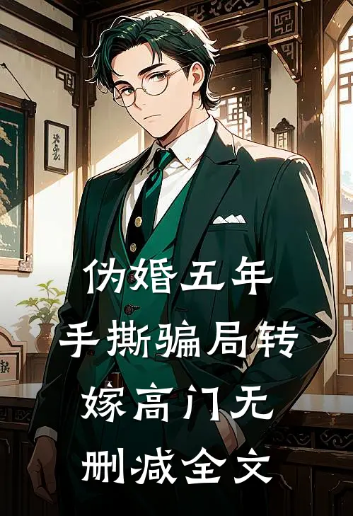 伪婚五年，手撕骗局转嫁高门无删减全文