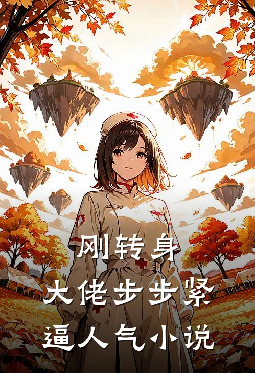 刚转身，大佬步步紧逼人气小说