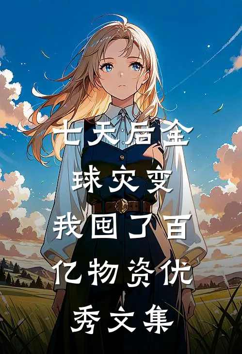 七天后全球灾变，我囤了百亿物资优秀文集