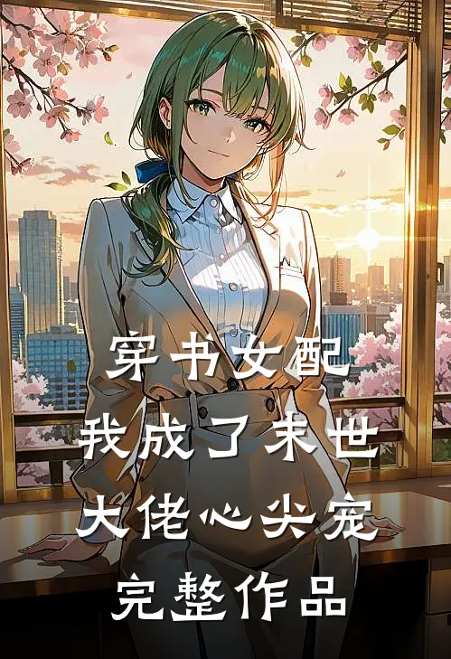 穿书女配，我成了末世大佬心尖宠完整作品