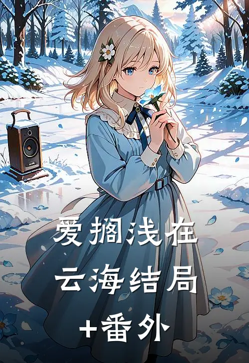 爱搁浅在云海结局+番外