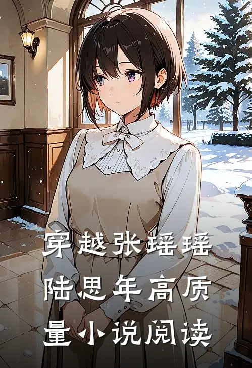 穿越张瑶瑶陆思年高质量小说阅读