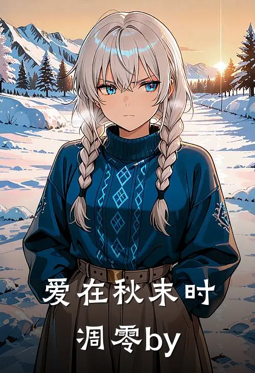 爱在秋末时凋零by