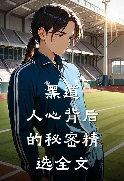 黑道：人心背后的秘密精选全文