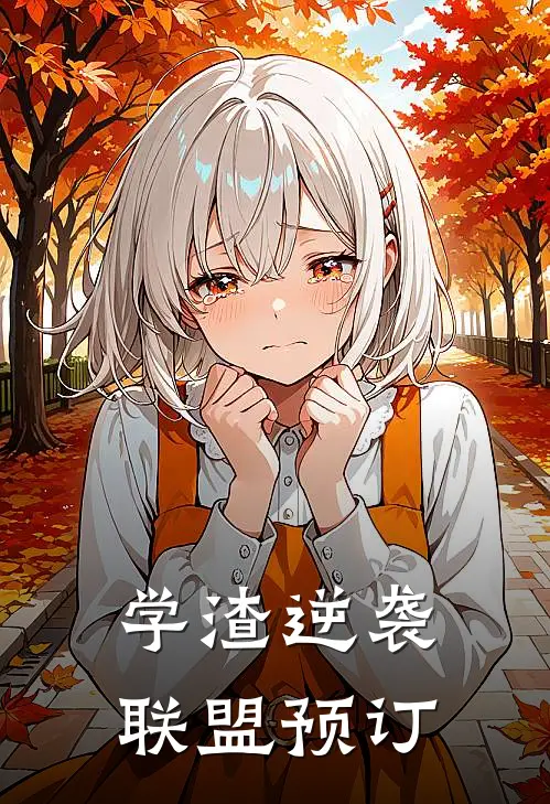 学渣逆袭联盟预订
