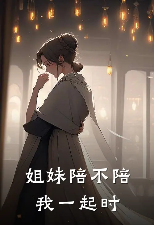 姐妹陪不陪我一起时