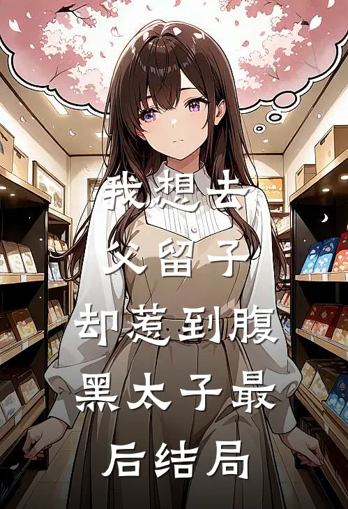 我想去父留子，却惹到腹黑太子最后结局