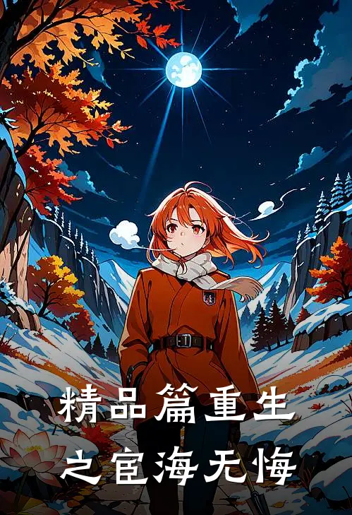 精品篇重生之宦海无悔