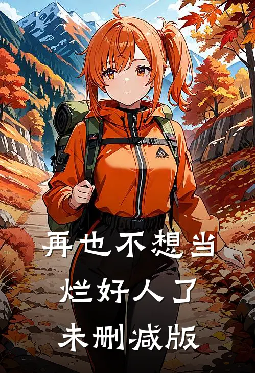 再也不想当烂好人了未删减版