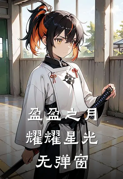 盈盈之月，耀耀星光无弹窗