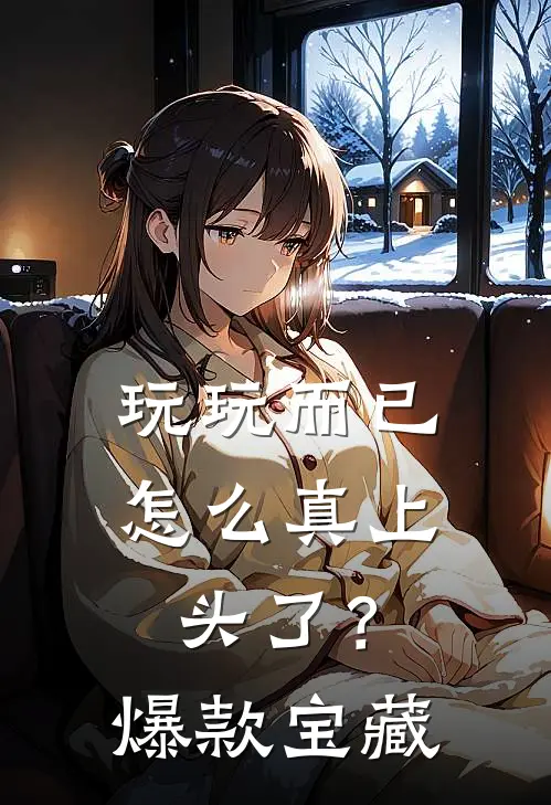 玩玩而已，怎么真上头了？爆款宝藏