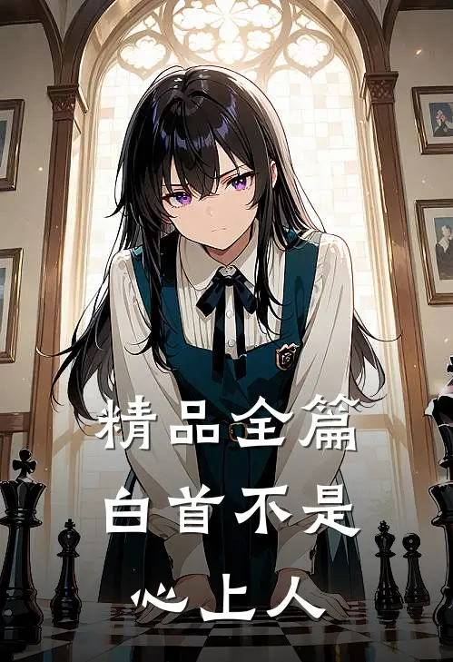 精品全篇白首不是心上人