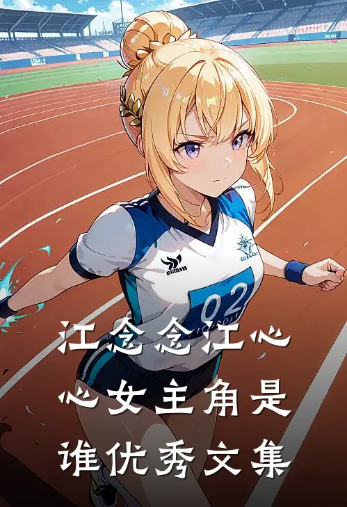 江念念江心心女主角是谁优秀文集