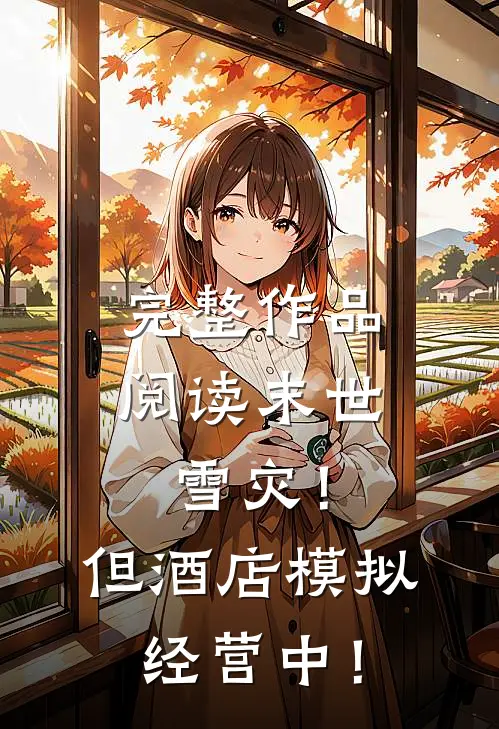 完整作品阅读末世雪灾！但酒店模拟经营中！