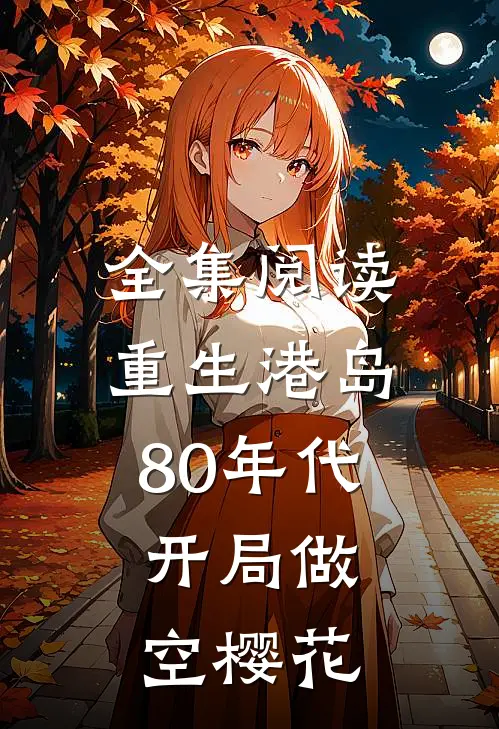 全集阅读重生港岛80年代，开局做空樱花