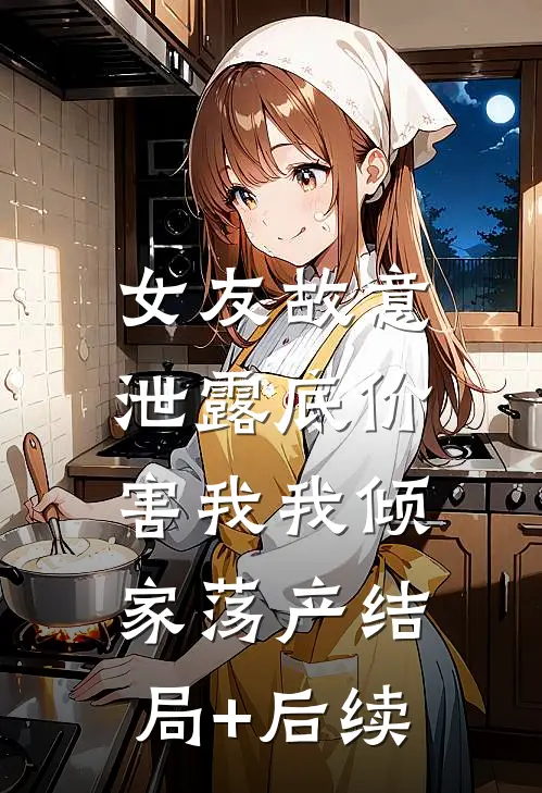 女友故意泄露底价，害我我倾家荡产结局+后续