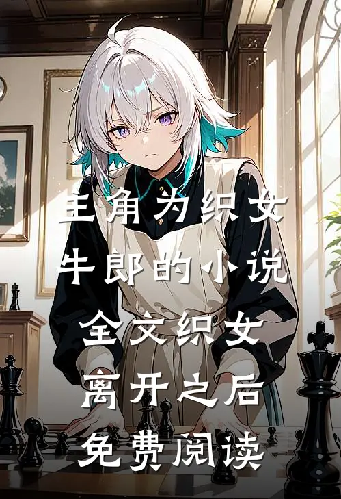 主角为织女牛郎的小说全文织女离开之后免费阅读
