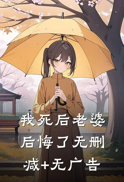 我死后老婆后悔了无删减+无广告