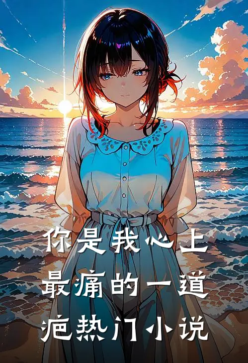 你是我心上最痛的一道疤热门小说