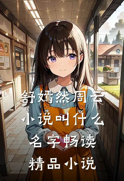 舒嫣然周云小说叫什么名字畅读精品小说