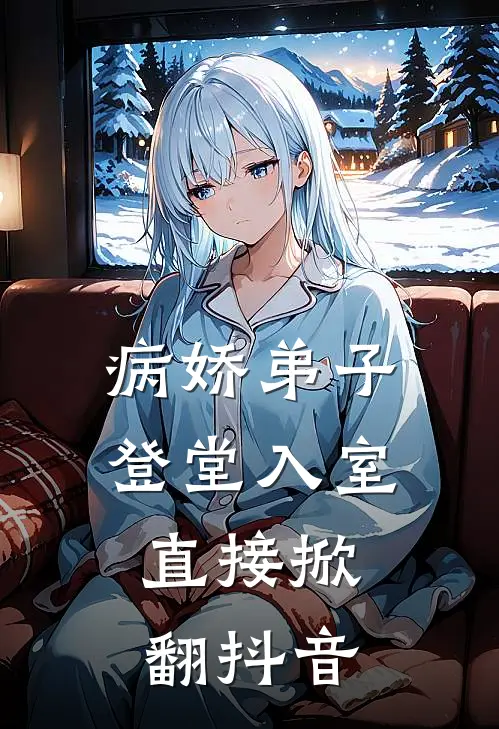 病娇弟子登堂入室，直接掀翻抖音