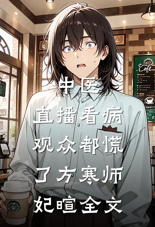 中医：直播看病观众都慌了方寒师妃暄全文