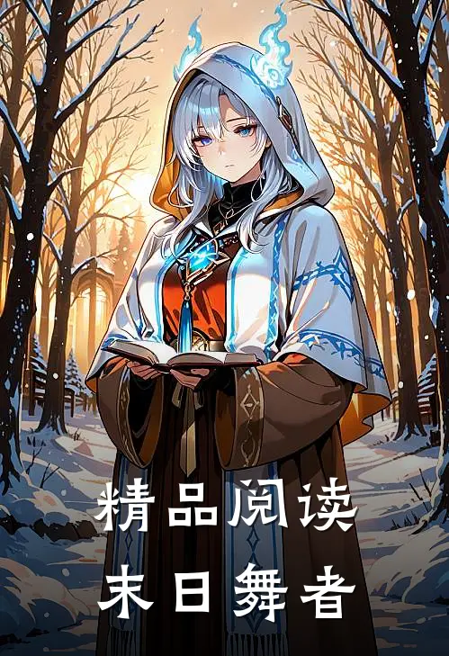 精品阅读末日舞者