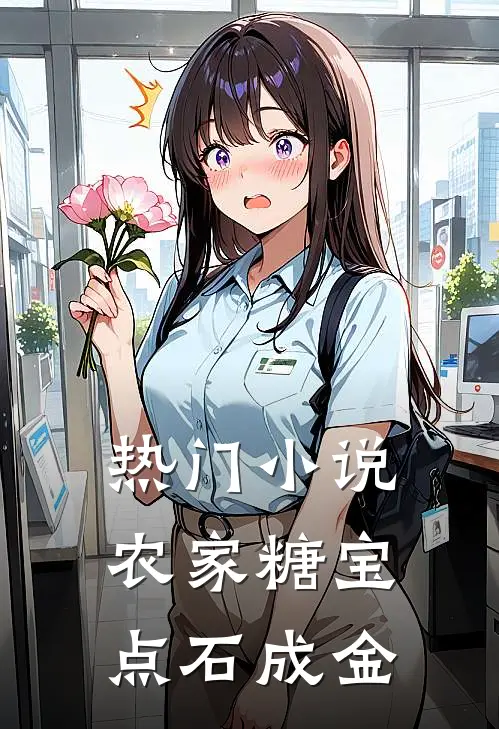热门小说农家糖宝点石成金
