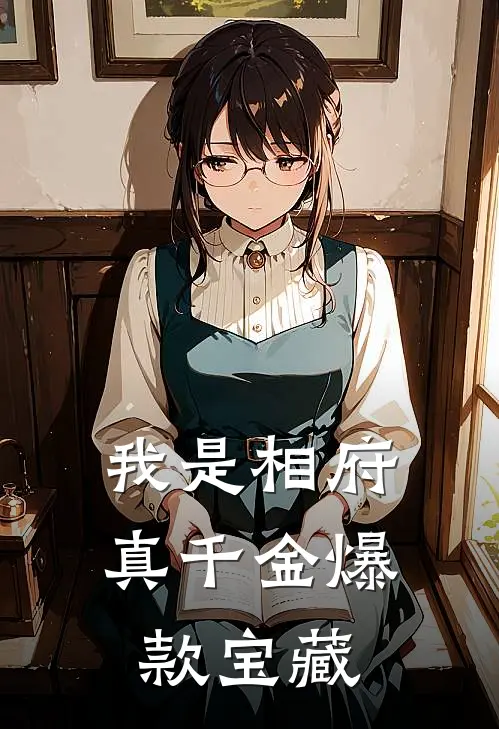 我是相府真千金爆款宝藏