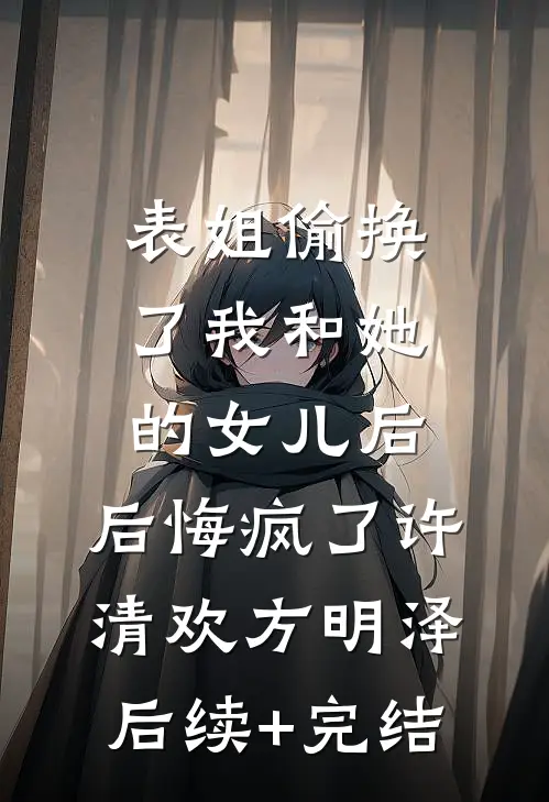 表姐偷换了我和她的女儿后，后悔疯了许清欢方明泽后续+完结