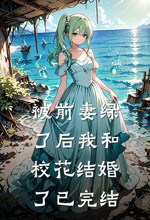 被前妻绿了后我和校花结婚了已完结