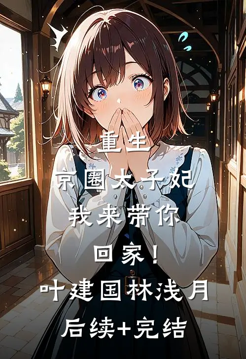 重生：京圈太子妃，我来带你回家！叶建国林浅月后续+完结