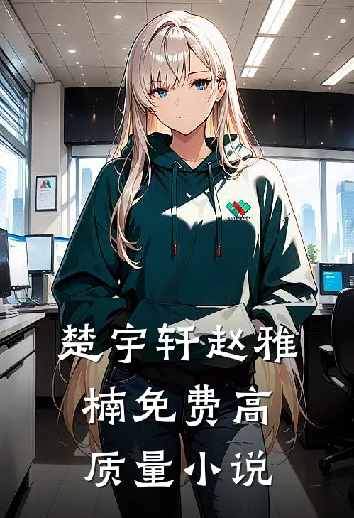 楚宇轩赵雅楠免费高质量小说