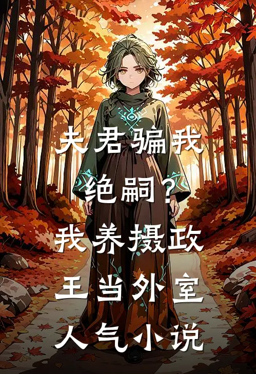 夫君骗我绝嗣？我养摄政王当外室人气小说