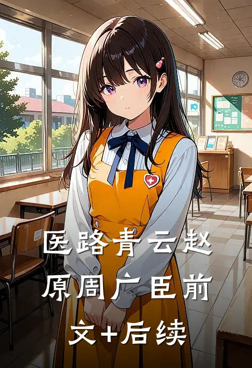 医路青云赵原周广臣前文+后续