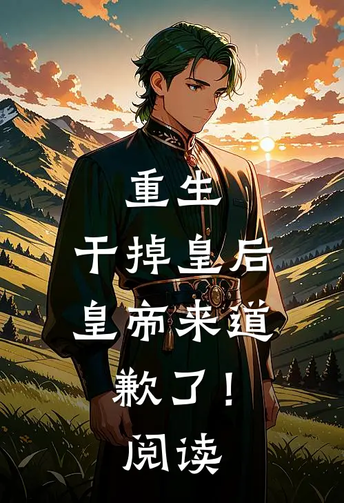 重生：干掉皇后，皇帝来道歉了！阅读