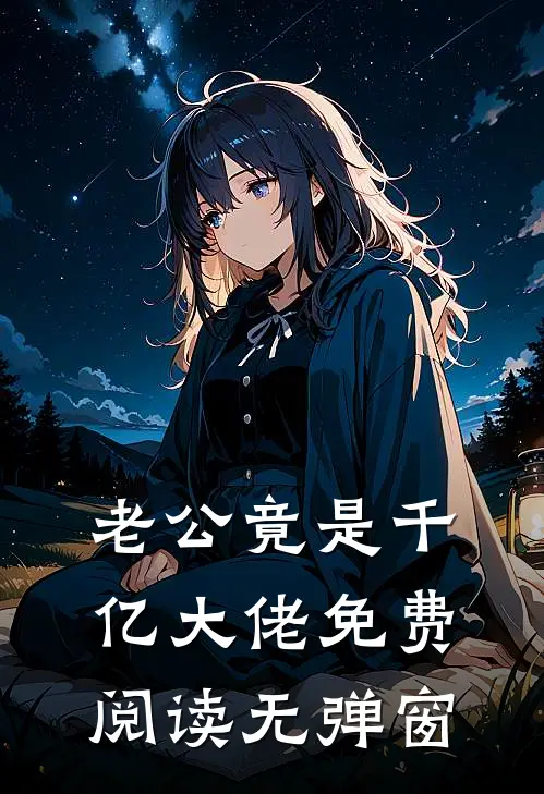 老公竟是千亿大佬免费阅读无弹窗