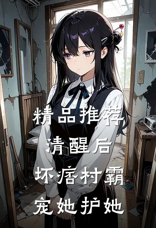 精品推荐清醒后，坏痞村霸宠她护她