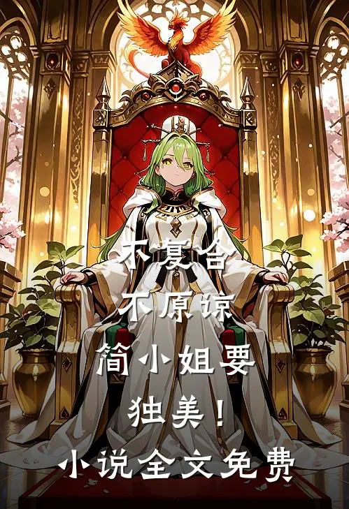 不复合，不原谅，简小姐要独美！小说全文免费