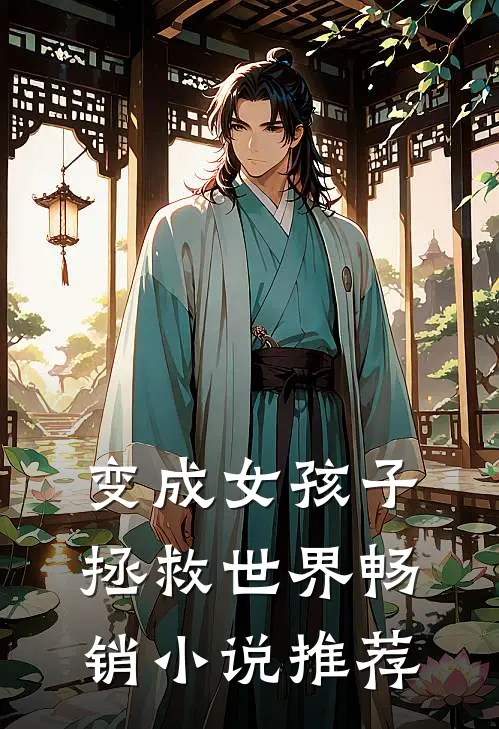 变成女孩子拯救世界畅销小说推荐