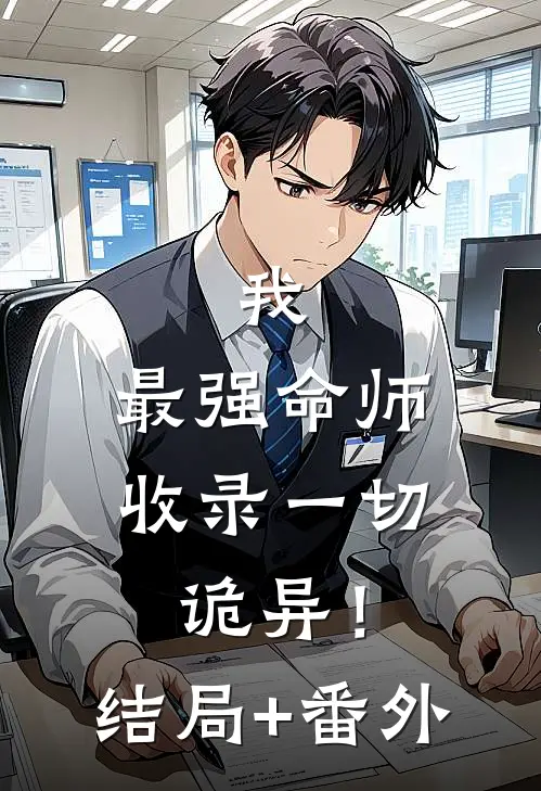 我，最强命师，收录一切诡异！结局+番外