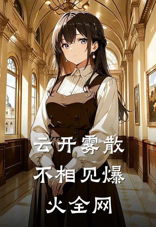云开雾散不相见爆火全网