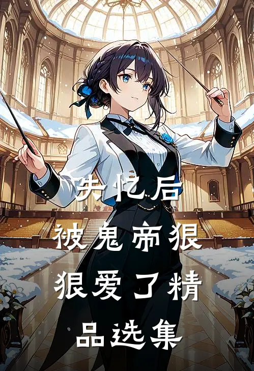 失忆后，被鬼帝狠狠爱了精品选集