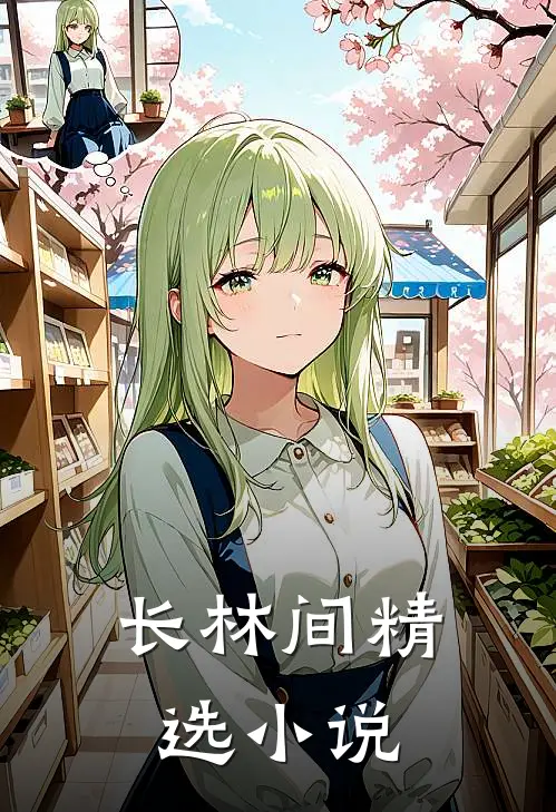 长林间精选小说