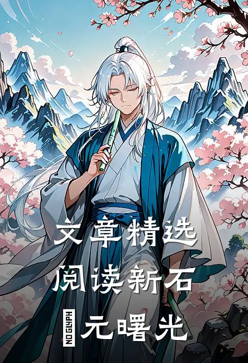 文章精选阅读新石紀元曙光