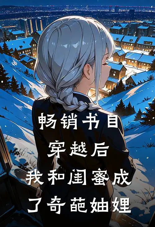 畅销书目穿越后，我和闺蜜成了奇葩妯娌