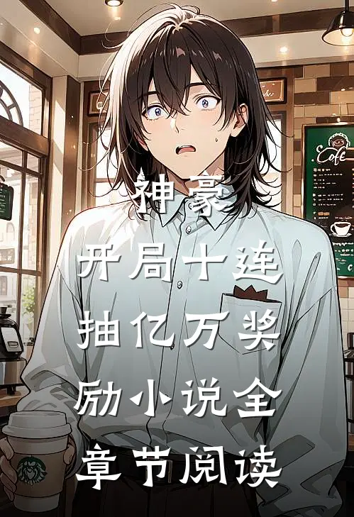 神豪:开局十连抽亿万奖励小说全章节阅读