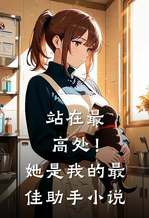 站在最高处！她是我的最佳助手小说