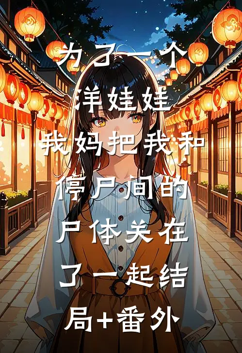 为了一个洋娃娃，我妈把我和停尸间的尸体关在了一起结局+番外